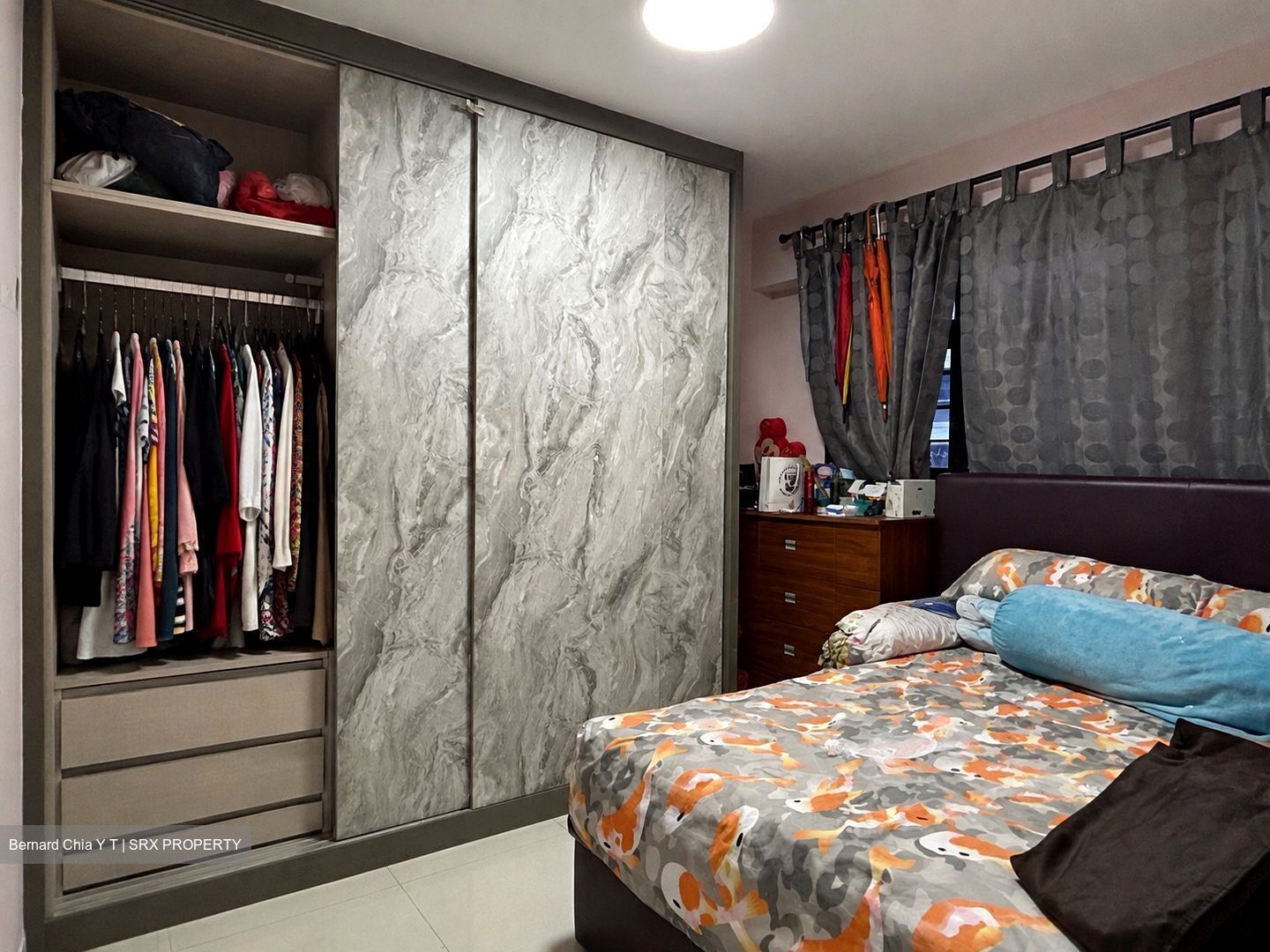 Blk 132B Eastlink I @ Canberra (Sembawang), HDB 2 Rooms #602731341